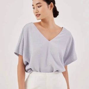 Love Bonito Carletta Kaftan Blouse